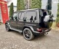 Мерседес Г-Клас, об'ємом двигуна 4 л та пробігом 180 тис. км за 139999 $, фото 11 на Automoto.ua