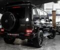 Мерседес Г-Клас, об'ємом двигуна 4 л та пробігом 84 тис. км за 169900 $, фото 5 на Automoto.ua