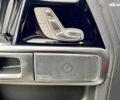 Мерседес Г-Клас, об'ємом двигуна 4 л та пробігом 180 тис. км за 139999 $, фото 20 на Automoto.ua