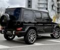 Мерседес Г-Клас, об'ємом двигуна 4 л та пробігом 69 тис. км за 169990 $, фото 17 на Automoto.ua