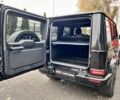 Мерседес Г-Клас, об'ємом двигуна 4 л та пробігом 180 тис. км за 139999 $, фото 14 на Automoto.ua