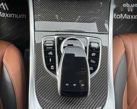Мерседес Г-Класс, объемом двигателя 4 л и пробегом 19 тыс. км за 499999 $, фото 29 на Automoto.ua