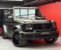 Мерседес Г-Клас, об'ємом двигуна 4 л та пробігом 64 тис. км за 239900 $, фото 13 на Automoto.ua