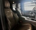 Мерседес Г-Клас, об'ємом двигуна 4 л та пробігом 37 тис. км за 177000 $, фото 7 на Automoto.ua