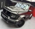 Мерседес Г-Клас, об'ємом двигуна 4 л та пробігом 64 тис. км за 239900 $, фото 8 на Automoto.ua