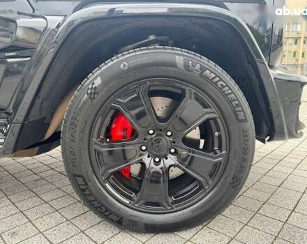 Мерседес Г-Клас, об'ємом двигуна 4 л та пробігом 19 тис. км за 499999 $, фото 8 на Automoto.ua