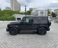 Мерседес Г-Клас, об'ємом двигуна 4 л та пробігом 19 тис. км за 499999 $, фото 1 на Automoto.ua