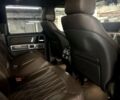 Мерседес Г-Клас, об'ємом двигуна 4 л та пробігом 37 тис. км за 177000 $, фото 12 на Automoto.ua
