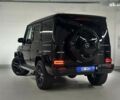 Мерседес Г-Клас, об'ємом двигуна 4 л та пробігом 37 тис. км за 177000 $, фото 3 на Automoto.ua