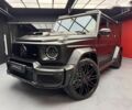 Мерседес Г-Клас, об'ємом двигуна 4 л та пробігом 64 тис. км за 239900 $, фото 4 на Automoto.ua