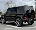 Мерседес Г-Клас, об'ємом двигуна 4 л та пробігом 69 тис. км за 169990 $, фото 10 на Automoto.ua