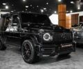 Мерседес Г-Клас, об'ємом двигуна 4 л та пробігом 84 тис. км за 169900 $, фото 1 на Automoto.ua