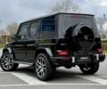 Мерседес Г-Клас, об'ємом двигуна 4 л та пробігом 69 тис. км за 169990 $, фото 11 на Automoto.ua