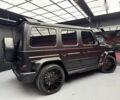 Мерседес Г-Клас, об'ємом двигуна 4 л та пробігом 64 тис. км за 239900 $, фото 18 на Automoto.ua