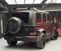 Мерседес Г-Клас, об'ємом двигуна 4 л та пробігом 64 тис. км за 239900 $, фото 20 на Automoto.ua