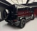 Мерседес Г-Класс, объемом двигателя 3 л и пробегом 70 тыс. км за 137900 $, фото 18 на Automoto.ua