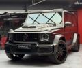 Мерседес Г-Клас, об'ємом двигуна 4 л та пробігом 64 тис. км за 239900 $, фото 1 на Automoto.ua