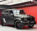 Мерседес Г-Класс, объемом двигателя 4 л и пробегом 64 тыс. км за 238900 $, фото 12 на Automoto.ua