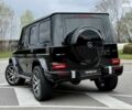 Мерседес Г-Клас, об'ємом двигуна 4 л та пробігом 69 тис. км за 169990 $, фото 12 на Automoto.ua