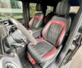 Мерседес Г-Клас, об'ємом двигуна 4 л та пробігом 180 тис. км за 139999 $, фото 25 на Automoto.ua