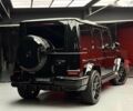 Мерседес Г-Класс, объемом двигателя 3 л и пробегом 70 тыс. км за 137900 $, фото 21 на Automoto.ua