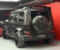 Мерседес Г-Клас, об'ємом двигуна 4 л та пробігом 64 тис. км за 239900 $, фото 26 на Automoto.ua