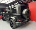 Мерседес Г-Клас, об'ємом двигуна 4 л та пробігом 64 тис. км за 239900 $, фото 23 на Automoto.ua