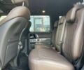 Мерседес Г-Класс, объемом двигателя 4 л и пробегом 38 тыс. км за 177000 $, фото 16 на Automoto.ua