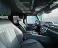 Мерседес Г-Класс, объемом двигателя 4 л и пробегом 43 тыс. км за 184756 $, фото 30 на Automoto.ua