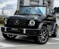 Мерседес Г-Клас, об'ємом двигуна 4 л та пробігом 69 тис. км за 169990 $, фото 1 на Automoto.ua