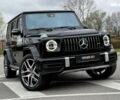 Мерседес Г-Клас, об'ємом двигуна 4 л та пробігом 69 тис. км за 169990 $, фото 24 на Automoto.ua