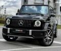 Мерседес Г-Клас, об'ємом двигуна 4 л та пробігом 69 тис. км за 169990 $, фото 1 на Automoto.ua