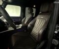 Мерседес Г-Клас, об'ємом двигуна 4 л та пробігом 37 тис. км за 177000 $, фото 5 на Automoto.ua