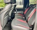 Мерседес Г-Клас, об'ємом двигуна 4 л та пробігом 180 тис. км за 139999 $, фото 28 на Automoto.ua