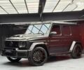 Мерседес Г-Клас, об'ємом двигуна 4 л та пробігом 64 тис. км за 239900 $, фото 7 на Automoto.ua