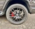 Мерседес Г-Клас, об'ємом двигуна 4 л та пробігом 180 тис. км за 139999 $, фото 15 на Automoto.ua