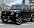 Мерседес Г-Клас, об'ємом двигуна 4 л та пробігом 69 тис. км за 169990 $, фото 4 на Automoto.ua