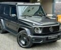 Мерседес Г-Класс, объемом двигателя 4 л и пробегом 89 тыс. км за 155000 $, фото 2 на Automoto.ua