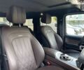Мерседес Г-Класс, объемом двигателя 4 л и пробегом 38 тыс. км за 177000 $, фото 14 на Automoto.ua