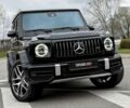Мерседес Г-Клас, об'ємом двигуна 4 л та пробігом 69 тис. км за 169990 $, фото 25 на Automoto.ua