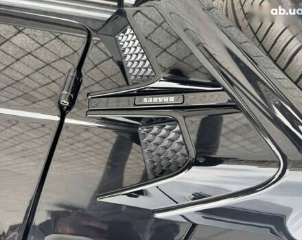 Мерседес Г-Класс, объемом двигателя 4 л и пробегом 19 тыс. км за 499999 $, фото 16 на Automoto.ua