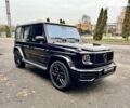 Мерседес Г-Клас, об'ємом двигуна 4 л та пробігом 180 тис. км за 139999 $, фото 8 на Automoto.ua
