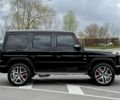 Мерседес Г-Клас, об'ємом двигуна 4 л та пробігом 69 тис. км за 169990 $, фото 19 на Automoto.ua