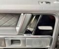 Мерседес Г-Клас, об'ємом двигуна 4 л та пробігом 180 тис. км за 139999 $, фото 27 на Automoto.ua