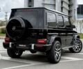Мерседес Г-Клас, об'ємом двигуна 4 л та пробігом 69 тис. км за 169990 $, фото 15 на Automoto.ua