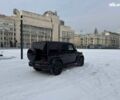 Мерседес Г-Клас, об'ємом двигуна 4 л та пробігом 22 тис. км за 480000 $, фото 6 на Automoto.ua