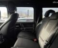 Мерседес Г-Класс, объемом двигателя 4 л и пробегом 43 тыс. км за 184756 $, фото 7 на Automoto.ua