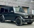 Мерседес Г-Класс, объемом двигателя 4 л и пробегом 89 тыс. км за 155000 $, фото 12 на Automoto.ua