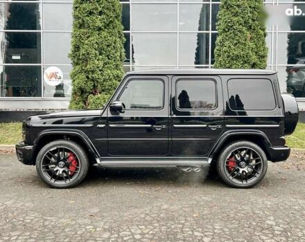 Мерседес Г-Клас, об'ємом двигуна 4 л та пробігом 180 тис. км за 139999 $, фото 1 на Automoto.ua