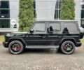 Мерседес Г-Клас, об'ємом двигуна 4 л та пробігом 180 тис. км за 139999 $, фото 1 на Automoto.ua